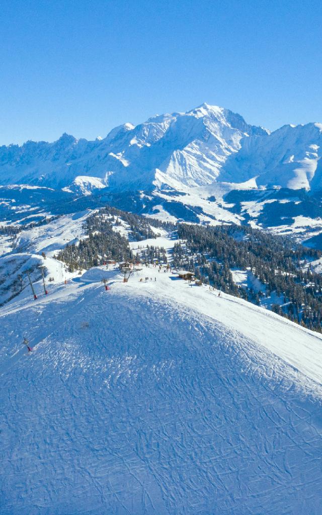 Tête du Torraz 1930m - La Giettaz en Aravis