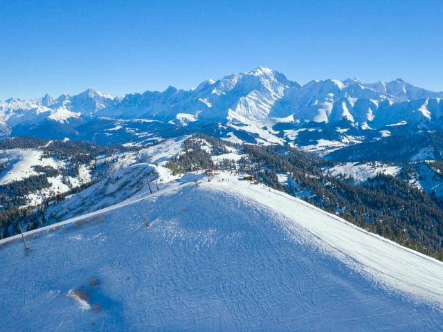 Tête du Torraz 1930m - La Giettaz en Aravis
