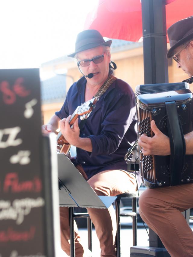 ©Office de Tourisme du Val d'Arly