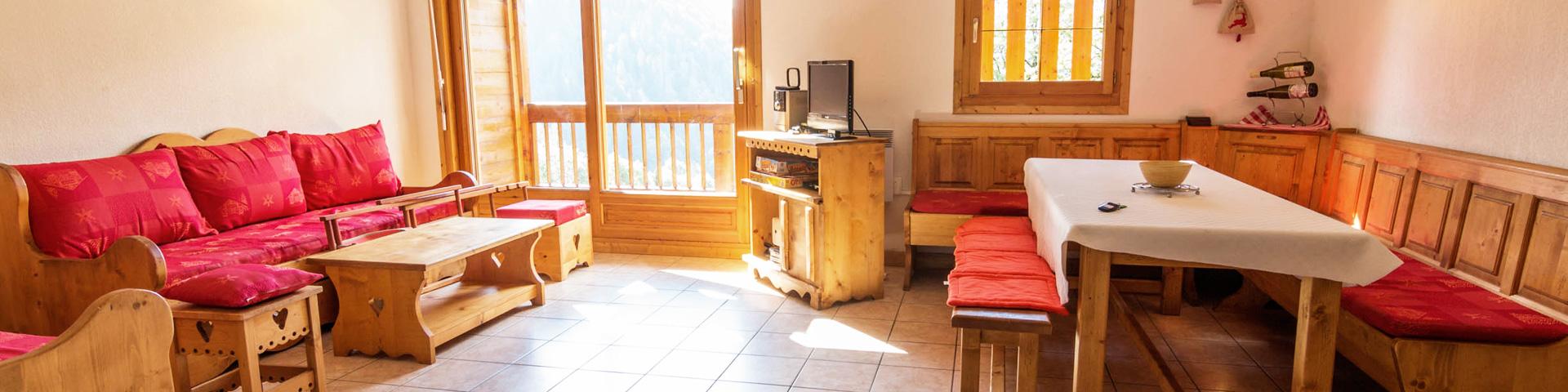 Locations Meublés dans le Valdarly