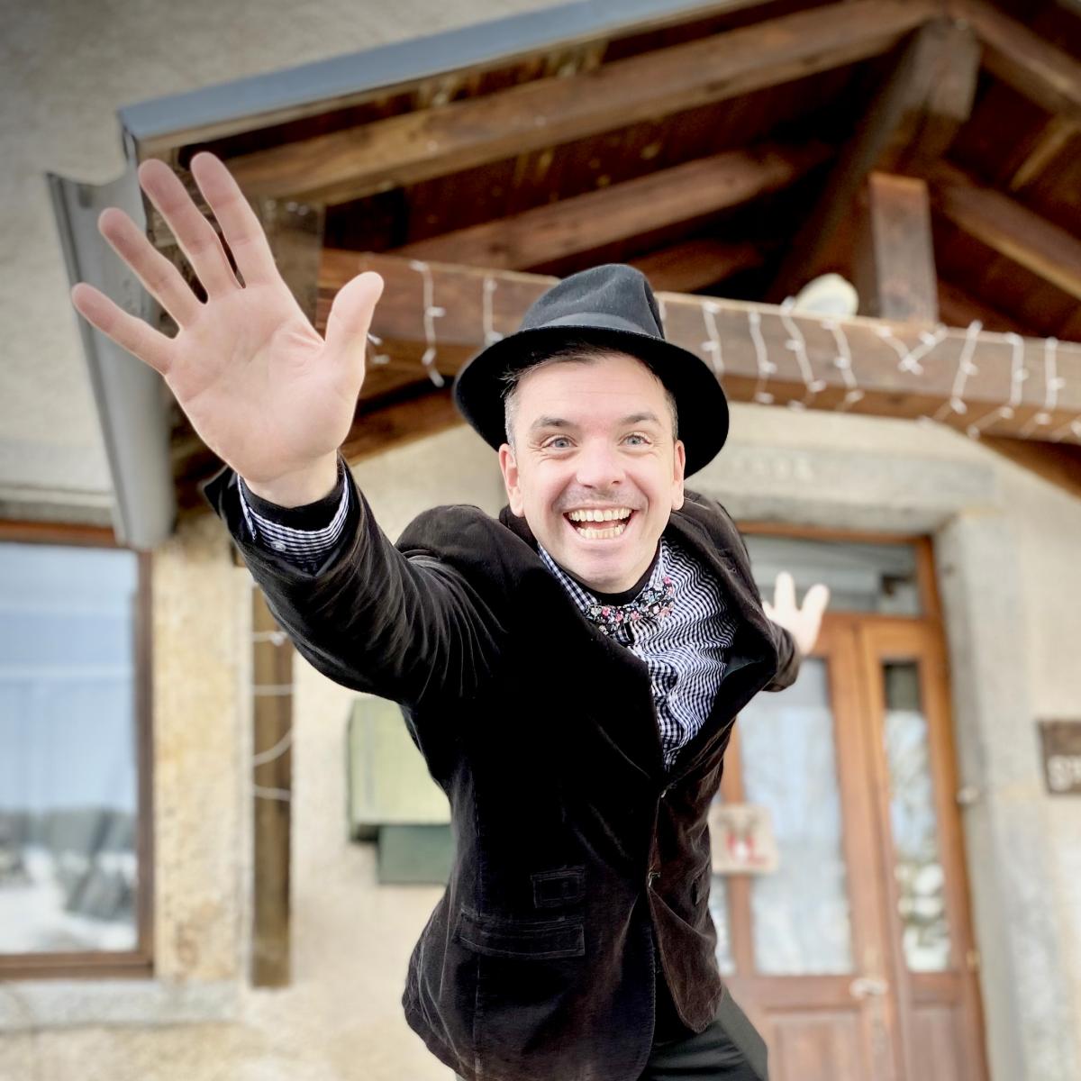 Toutes les activités à CrestVoland / Cohennoz Val d'Arly Mont Blanc