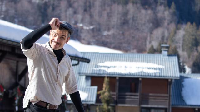 ©Office de Tourisme du Val d'Arly