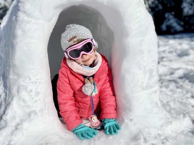Activités Enfants dans le Val d'Arly