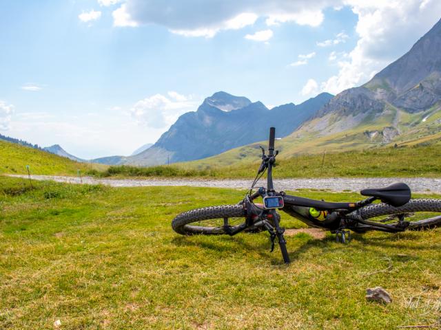 Range vtt outlet