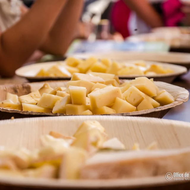 Dégustation Fromage