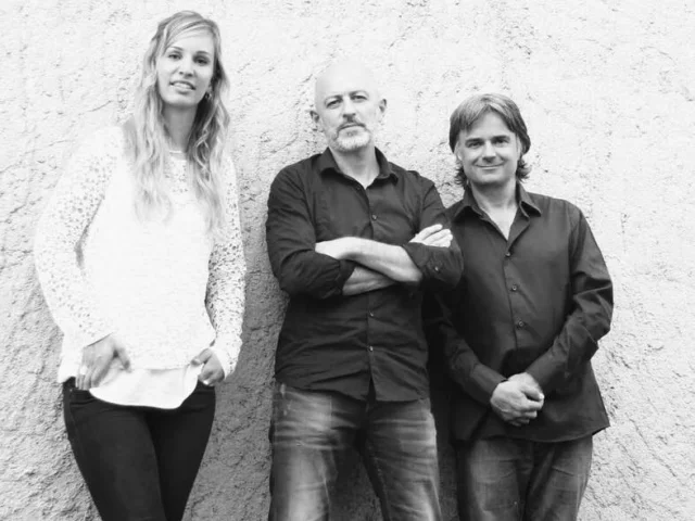 Thumbnail Jess The Mellow Men